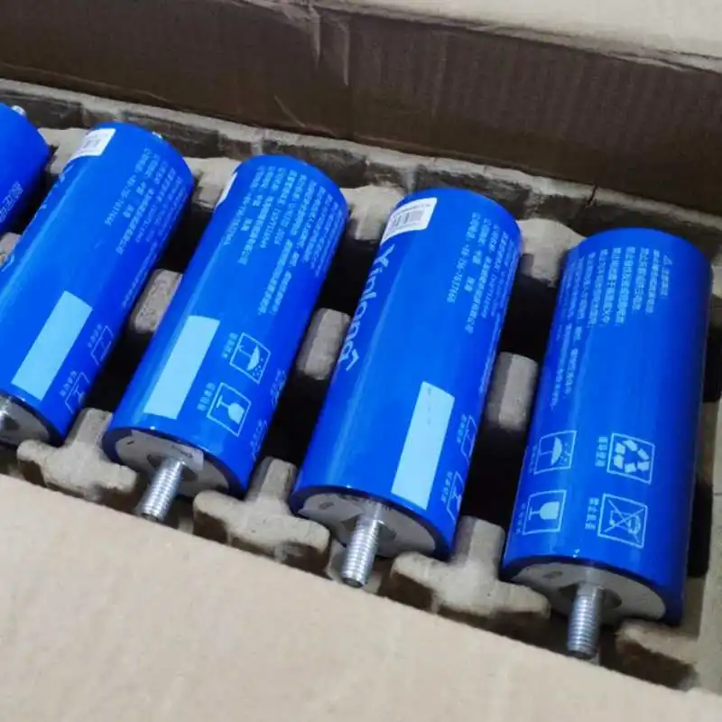 Large Stock ! 1pcs 40AH 10 Minutes Fully Charged LTO Lithium Titanate Battery 30000 Cycle Times 10C 2.3V Rechargeable Battery