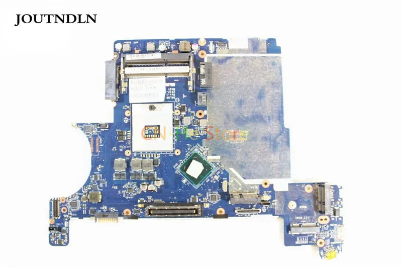 

Original FOR Dell Latitude E6430 Laptop Motherboard FD6P3 0FD6P3 CN-0FD6P3 DDR3 QAL80 LA-7781P All Tests OK