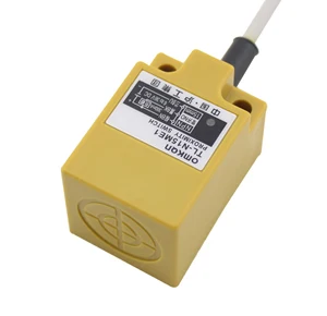 

TL-N15MY12 inductive proximity switch AC three-wire normally open + normally closed