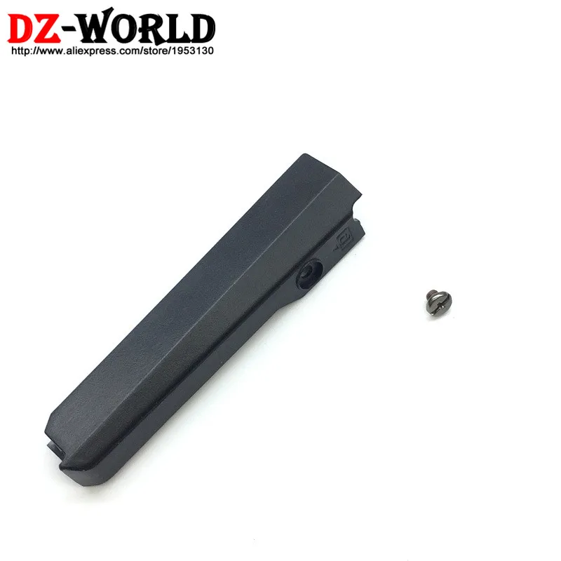 New Original for Lenovo ThinkPad T400 R400 Hard Disk Drive HDD Cover Door 43Y9654 with Screws