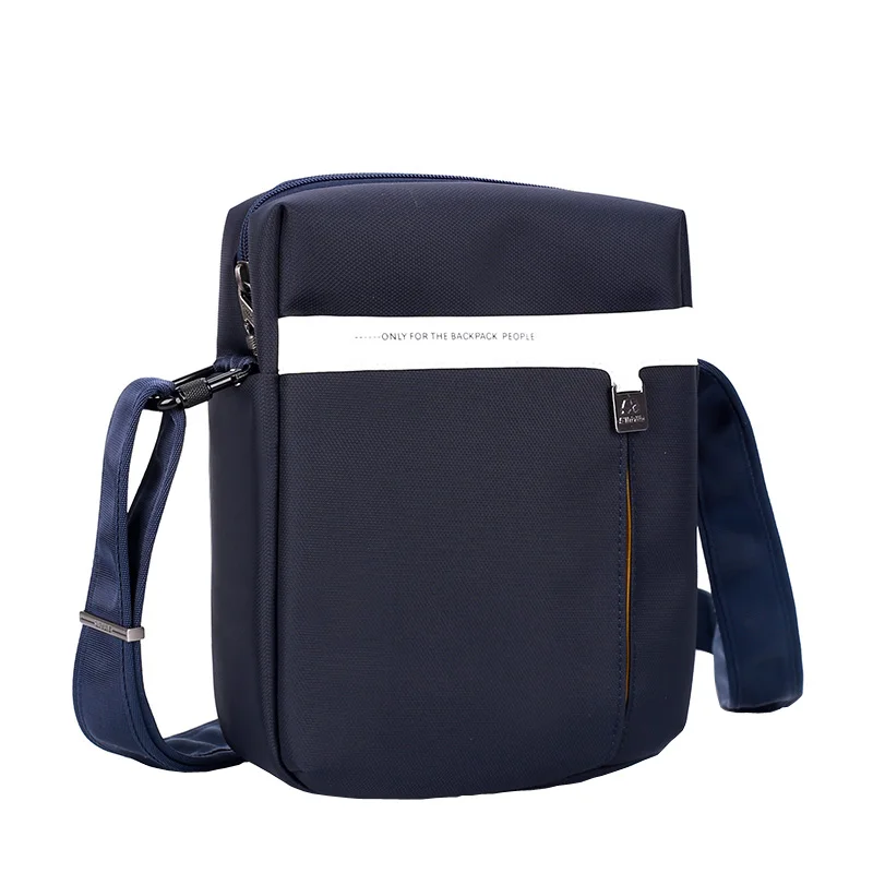 Sinpaid anti roubo oxford homens sacos de moda marca designer bolsas ombro saco do mensageiro maleta para negócios e trabalho