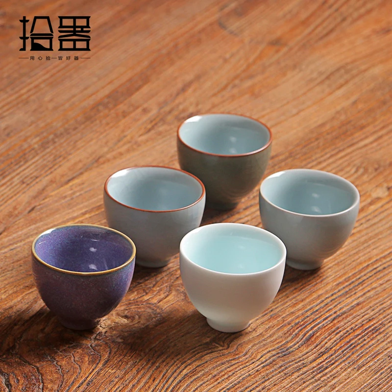 5 unids/set novedad juego de t - Lemon Tea Coffee reseña y precio