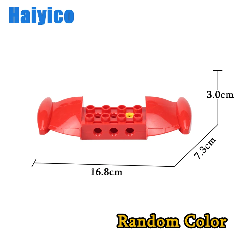 mechanical model Big Building Blocks Science education Accessories Assembe Toys for children Compatible bricks Technology Bricks