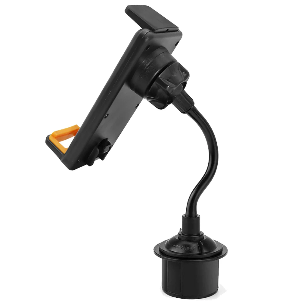 Soporte de coche para IPAD Air Mini, Samsung, tableta, 6-10,5 pulgadas, iPhone X, teléfono Huawei