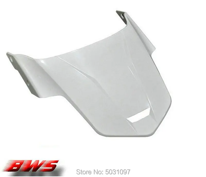 NEW Rear Tail Wings Fender Mudguard Mudflap Mud Flap Splash Guard For 2009-2015 YAMAHA Scooter BWS125 Zuma BWS 125 BWX125 YW125