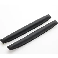Poyatu Replacement Headband Cushion for Sennheiser HD25-1 HD25-II HD25SP HD25SP-II headphone Replacement Headband
