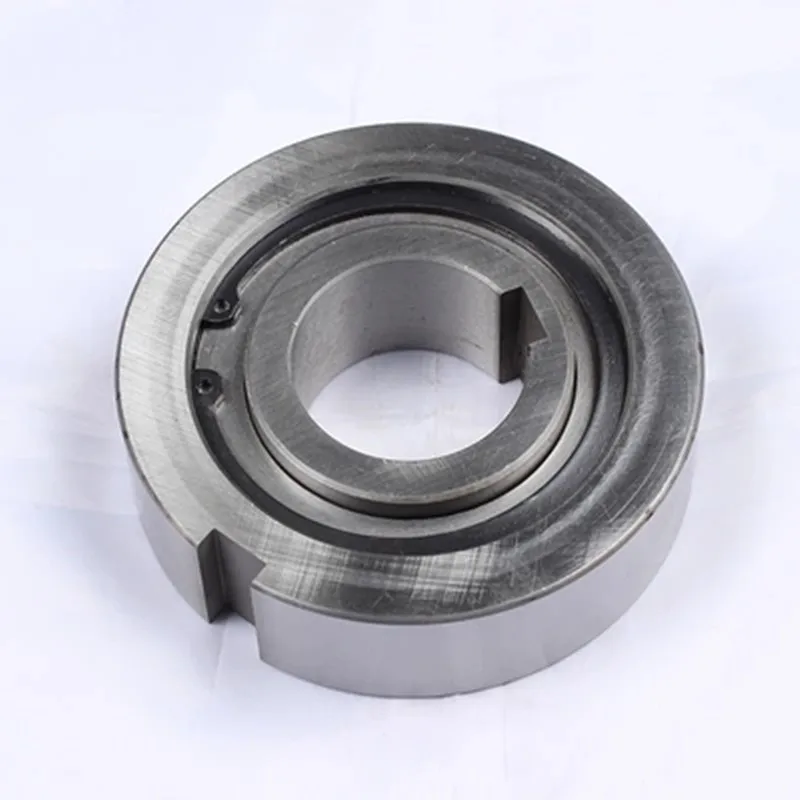 Imagem -04 - Non-return Overrunning Clutch One-way Bearing Top Fashion Venda Direta Ck1855 Cama1855 2023