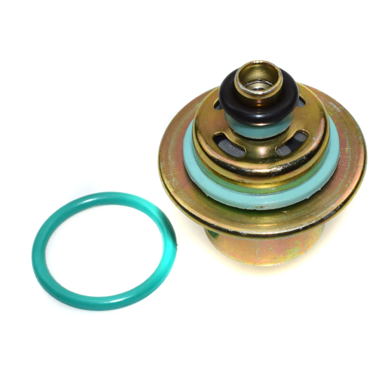 WOLFIGO 3.5 Bar Fuel Pressure Regulator 5277829 PR211 4418850 For Chrysler Intrepid LHS Town & Country Dodge Plymouth Eagle