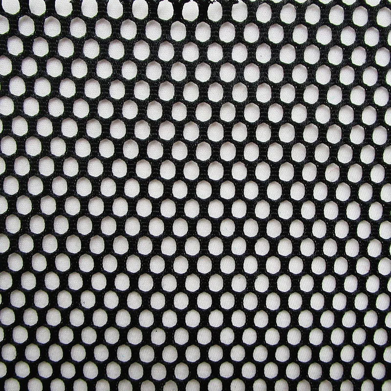 90cm*200cm Sport Interlining Mesh Fabric Thin Polyester Casual Clothes Lining Net Fabric French Diy Patchwork Bag Sewing Cloth