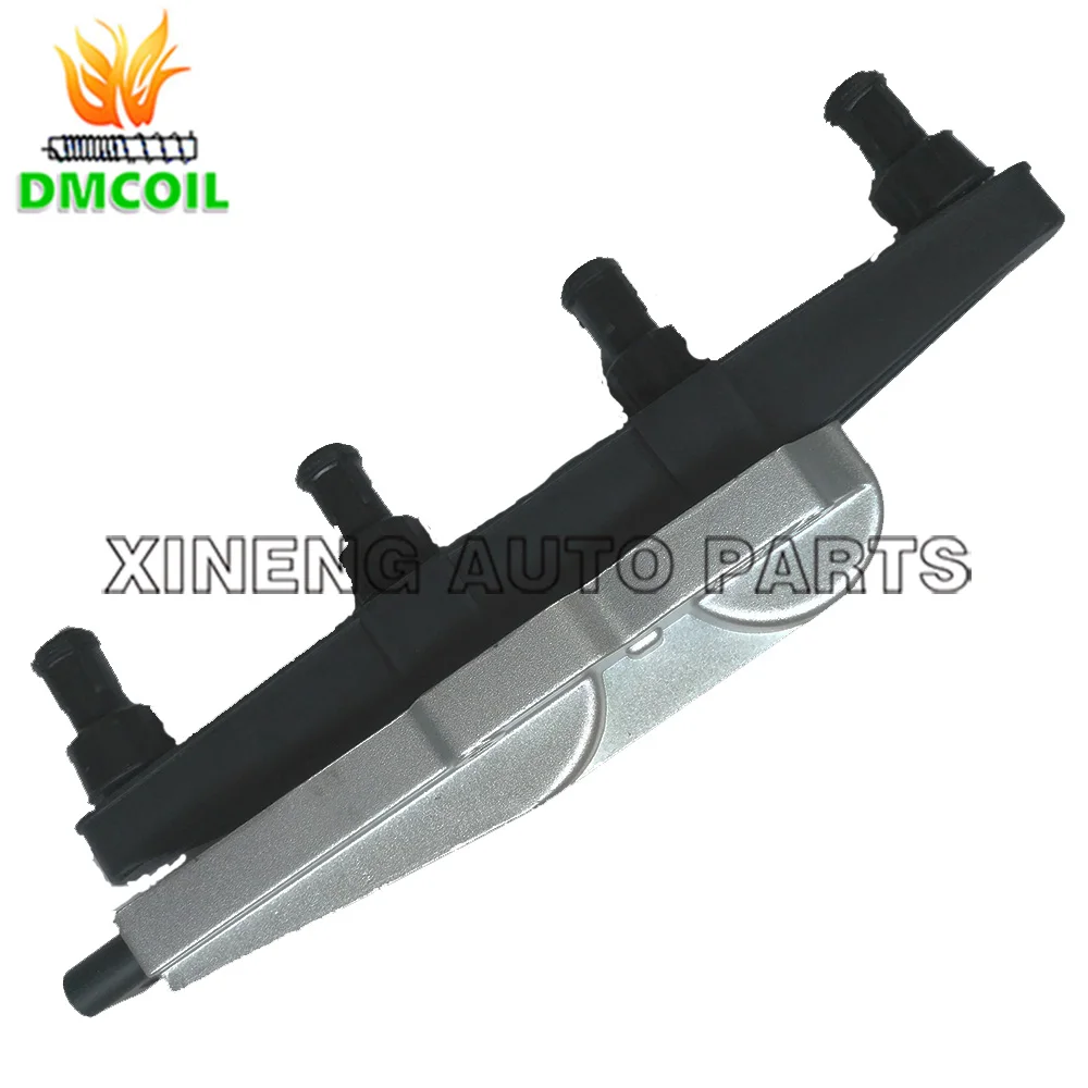 ORIGINAL QUALITY FOR VW/SKODA/SEAT IGNITION COIL FABIA FELICIA I OCTAVIA LUPO 1.0L 1.3L 1.4L 0047 905 104 B / 047 905 104 A