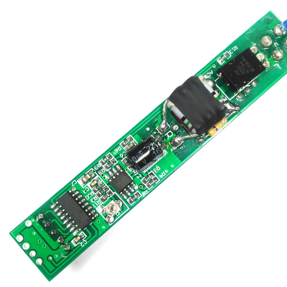 WITTOOLS LED Display Electronic Control Circuit Board for W800 Soldering Iron Replacement Part