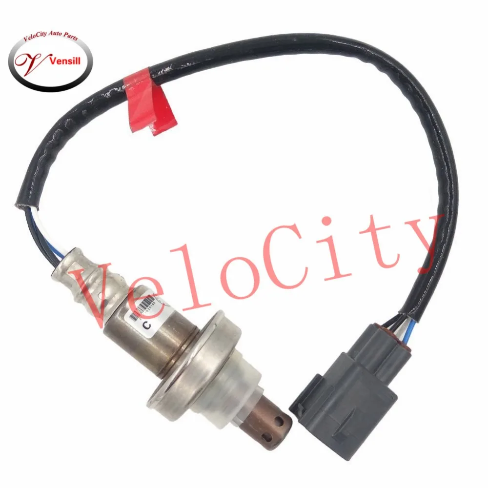 

Датчик кислорода O2 подходит для 08-13 Yaris 08-13 Vios 06-12 Auris 04-17 Corolla ЧАСТЬ No #89465-12880 8946512880