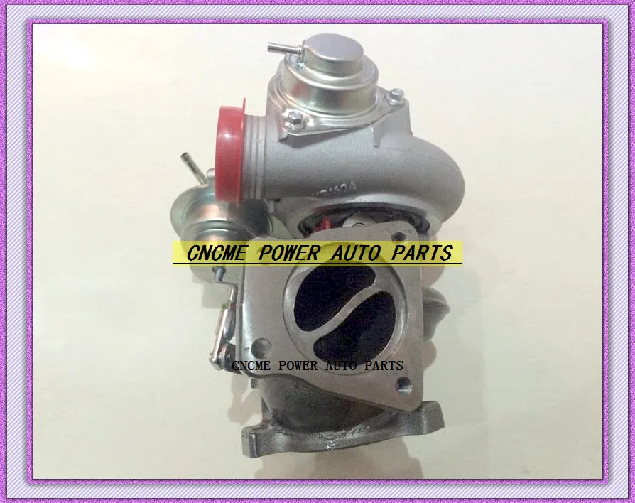 TURBO TD04L 49377-06250 49377-06260 4937706260 4937706250 9486134 860166 For VOLVO S40 V40 Car B4204 B4204T2 B4204T3 98- B7 2.0L