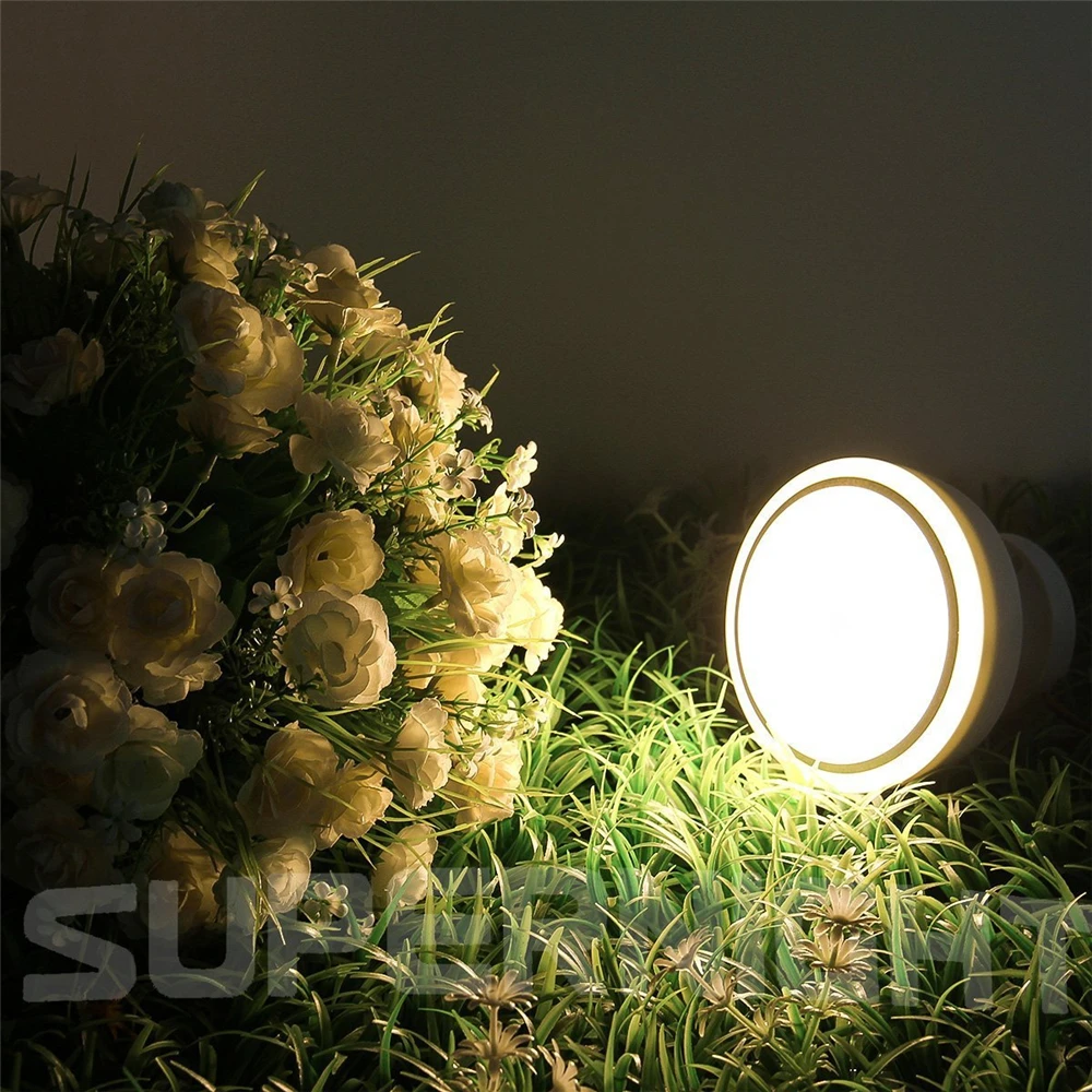 LED PIR Motion Sensor Ceiling Lamp E27 85-265V Led Bulb 12W 15W 20W Auto Smart LED Lighting Infrared Body Sensor Night Lamp