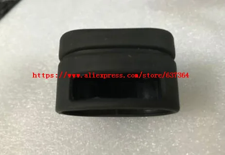 MỚI Ban Đầu Cho Sony PXW-X280 X280 EX280 NX3 Z5C 2000E Cao Su Kính Video Camera Kính ngắm mắt cúp Máy Ảnh Sửa Chữa Một Phần