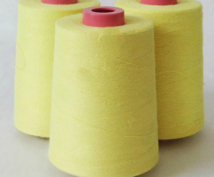 Aramid Sewing Thread, Yarn Kite String, 200 Grams, Anti Cutting Gloves, High Temperature, 3000Meters