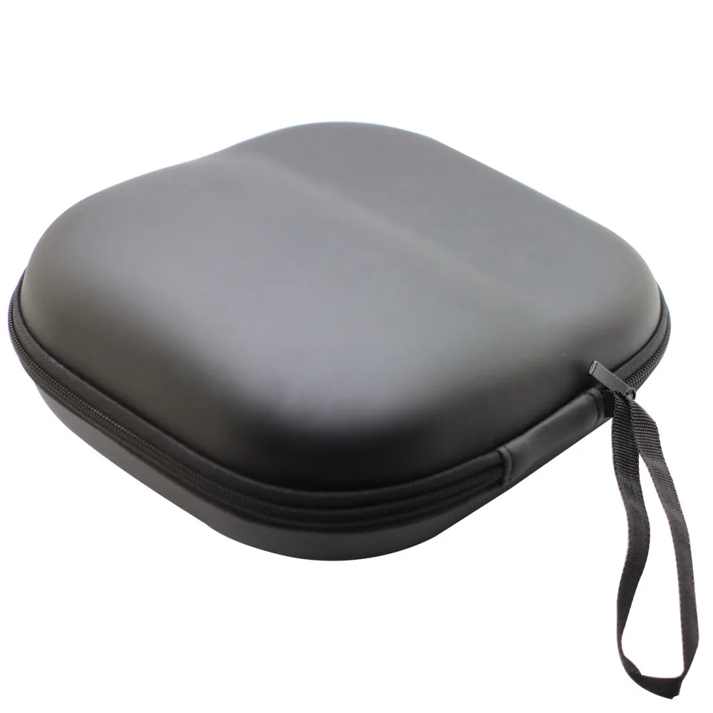 POYATU Earphone Bag Case For Skullcandy Uproar Bluetooth Wireless Grind Lowrider Up Headphone Case Box Hard Cover GPYT-251