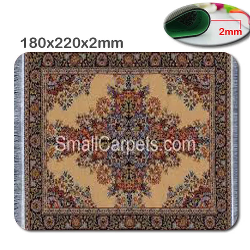 

Professional antiskid Persian rug mouse pad high definition printing game mouse pad cheap padmouse mouse pad pad computer desk