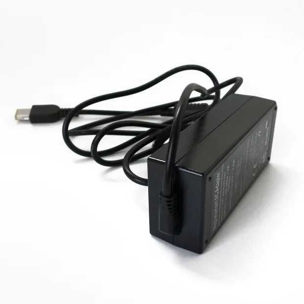 20V 3.25A 65W Laptop AC Adapter Charger Power Supply For Netbook Lenovo IdeaPad U330p U330T S210 S310 U430P