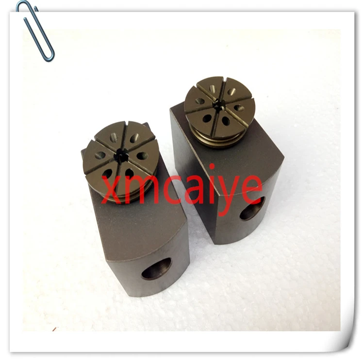 

4 PCS Roland 700 Machine Sucker Roland Printing Machine Parts