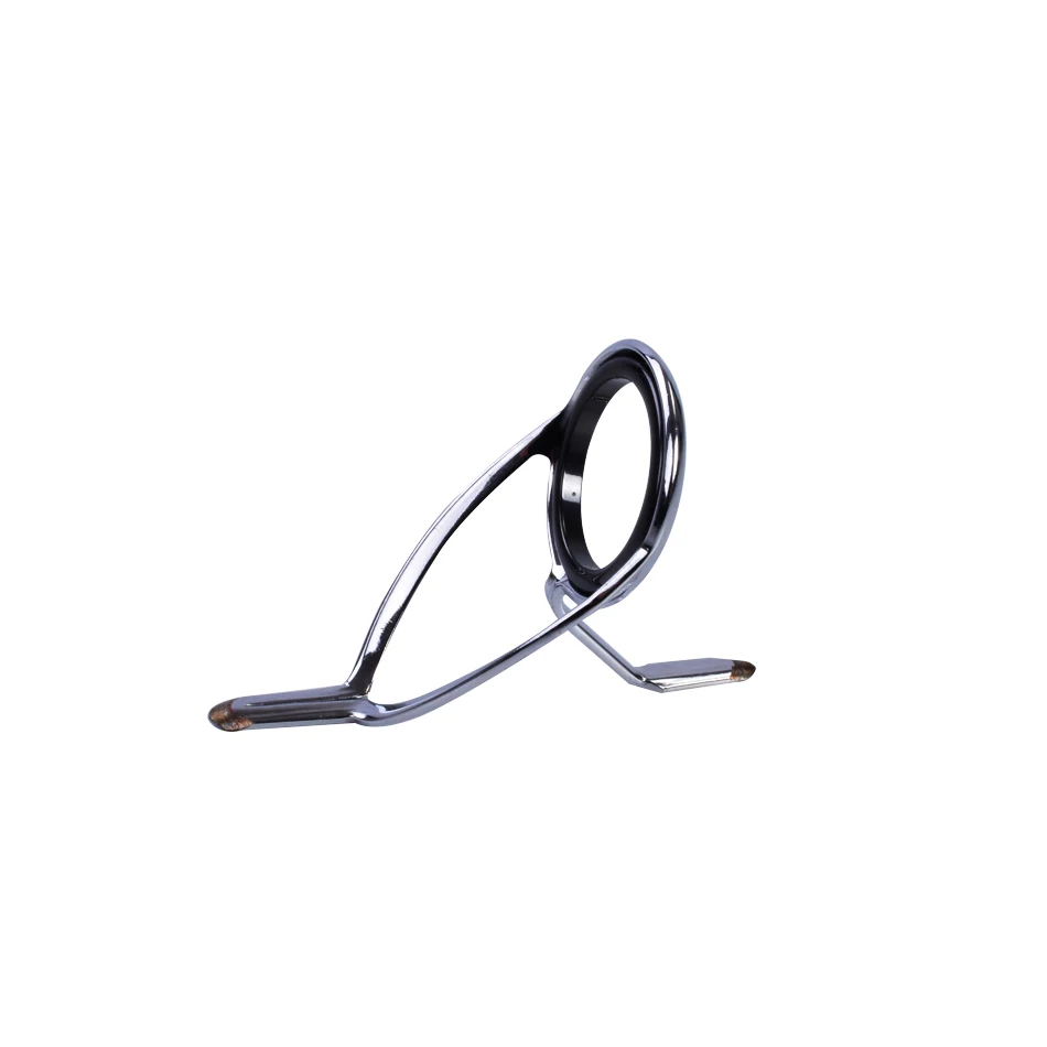 Kit reparación anillos guía caña KW 6-30 acero inoxidable resistente - imagen 3
