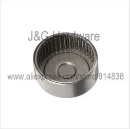 

BK2020 Needle Roller Bearing,Drawn Cup Metric