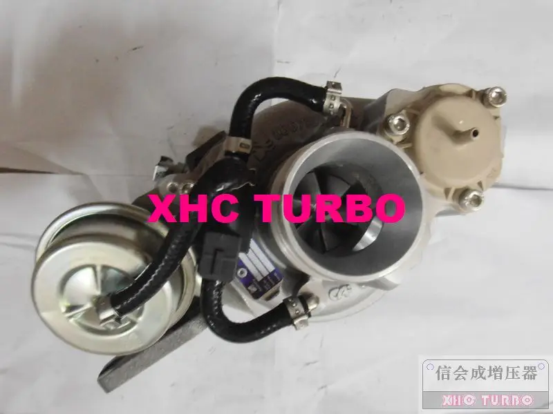 NEW K04/53049700059 4805045 Turbo Turbocharger for OPEL GT,Solstice GXP,BUICK Regal,L850 2.0L 194KW