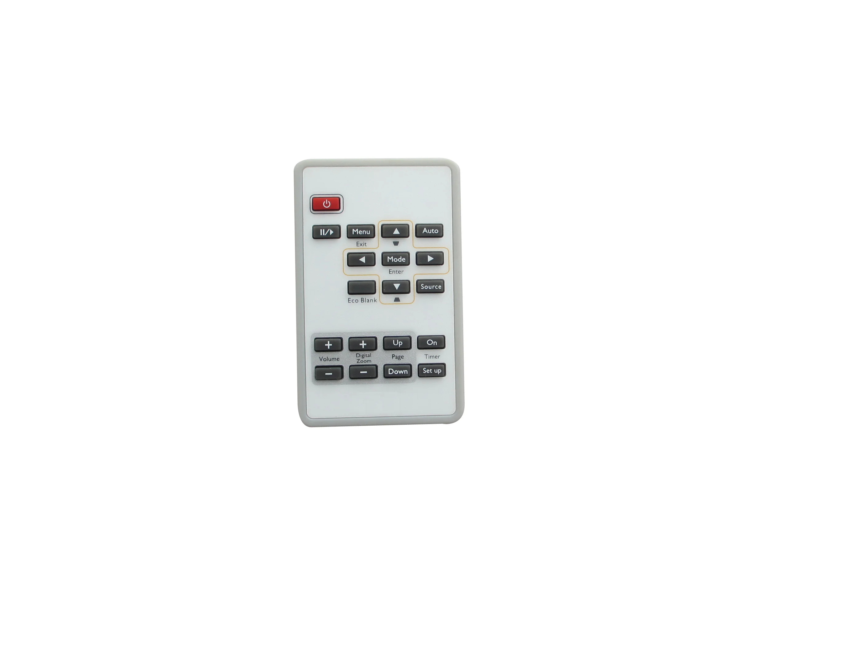 Remote Control For Benq MP772ST MP782ST MP626 MP670 MP722 MP723 MP711C MP510 MP511+ MP512 MP522 MP770 MP775 MP771 DLP Projector