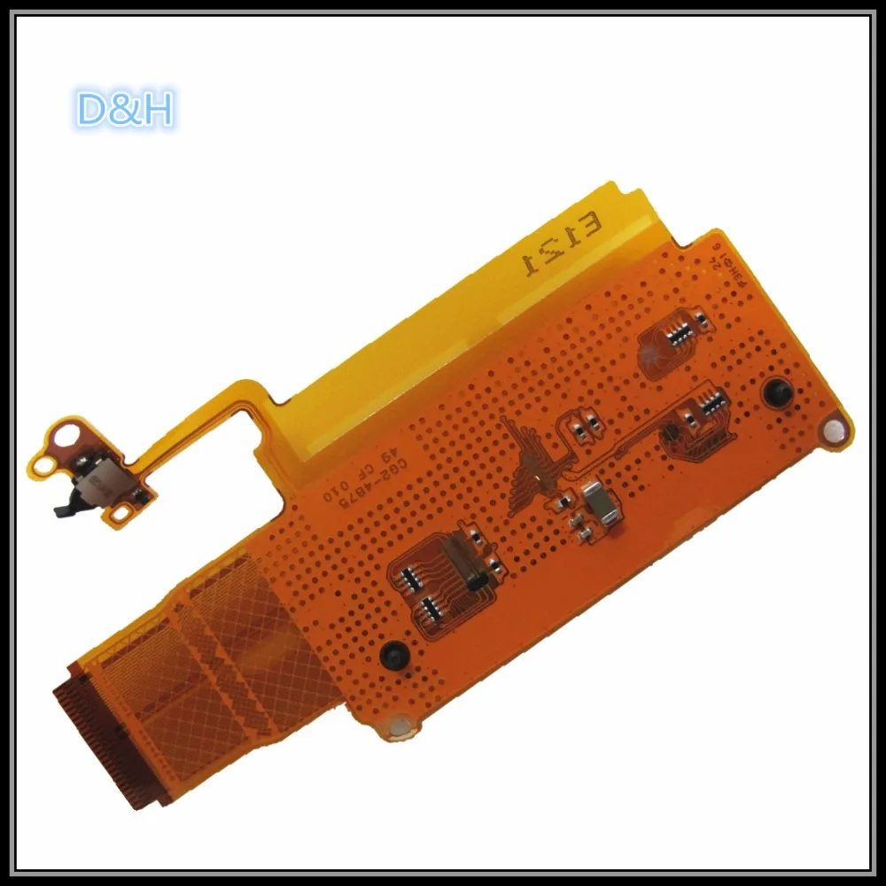 オリジナルのメモリーカードリーダーボード,交換部品,修理部品,5dマークiv,5d4,5div,cfピン,新規