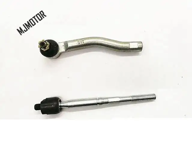 1pcs front steering Tie Rod End / Axial Rod for Chinese CHANGAN CS75 1.8T Auto car motor part