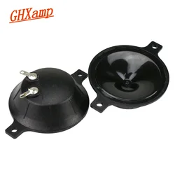 GHXAMP 5140 Ultrasonic Buzzers Eared Speaker Waterproof 51mm Ultrasonic Mosquito Repellent Pest Repeller 1Pairs