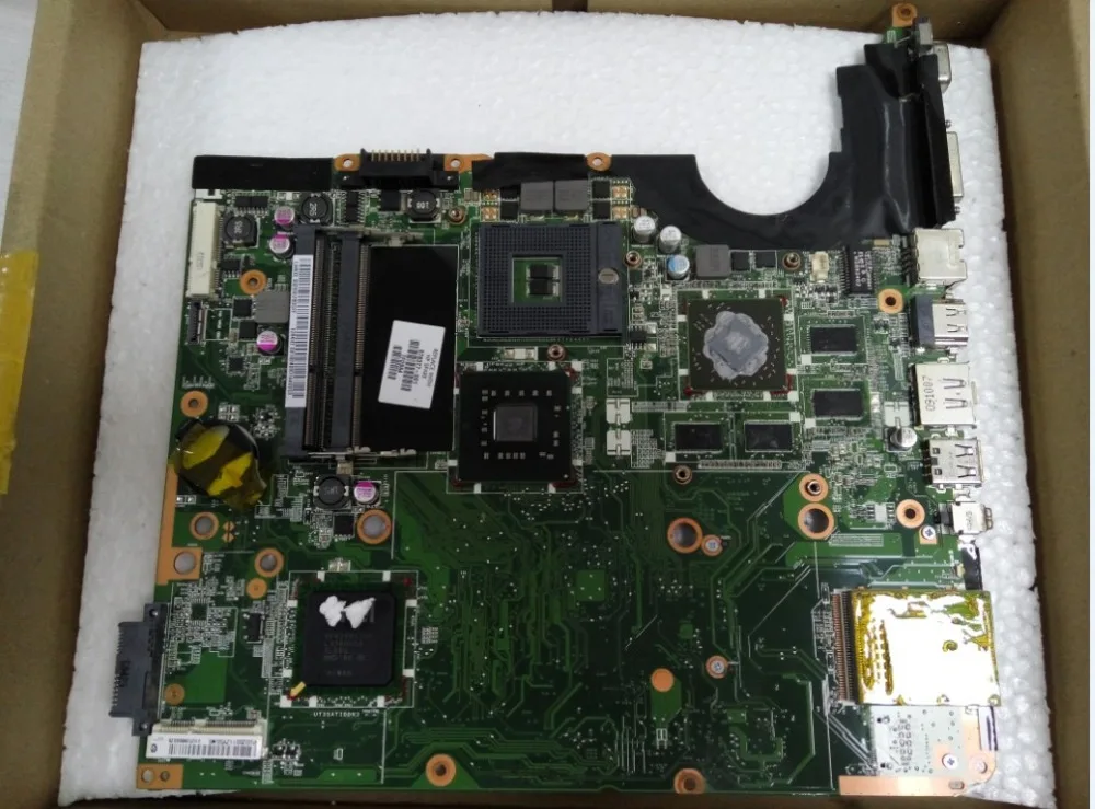 578377-001 Lap DV6 … - image