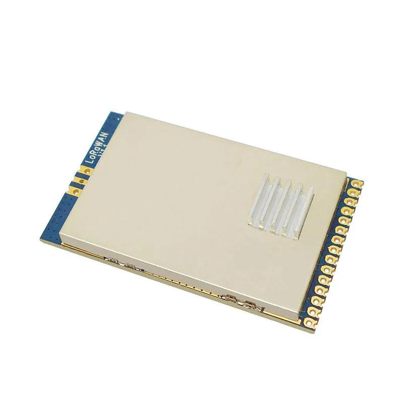 Imagem -05 - Módulo Lorextras com Interface Lora rf Sx1301 Spi 1