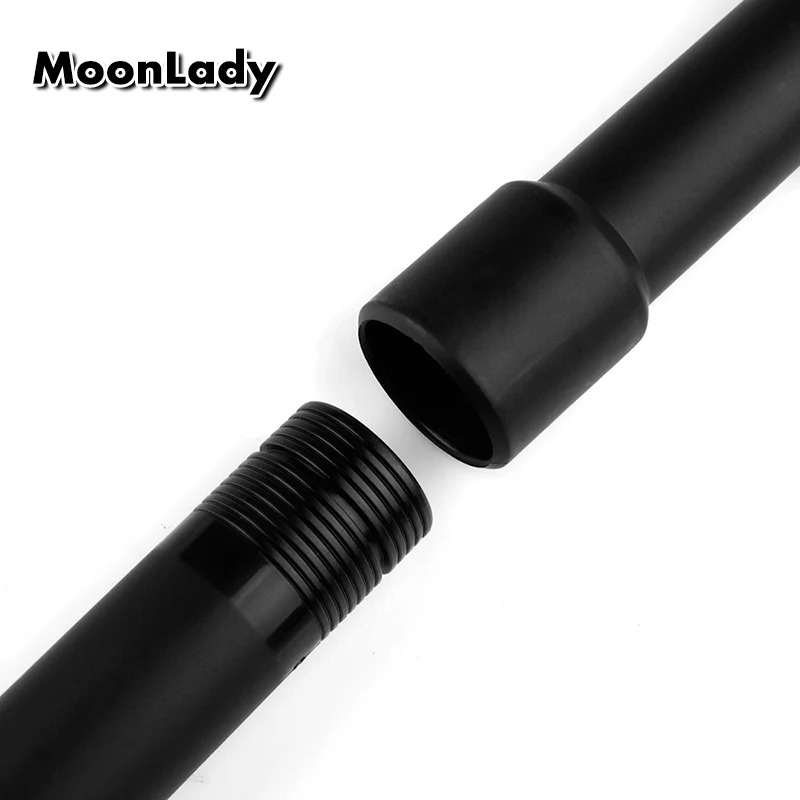 Black ABS Plastic Flute C/D Key Whistle Ireland Traditional Musical Instrument Irish Whistle Flute Woodwind Instrument Flute