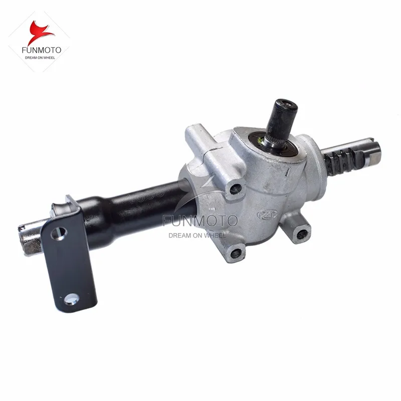 STEERING MACHINE SUIT FOR CFZ8/CF500-6/CF800/Tracker Sport 800UTV ATV PARTS NUMBER IS 9060-104060