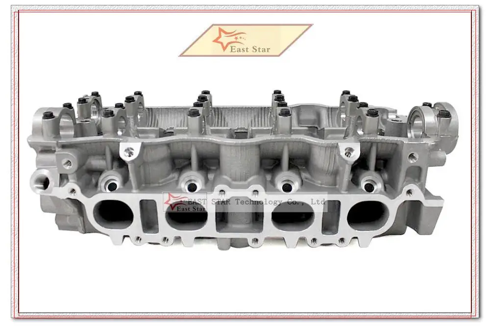 11101-79165 5S 5S-FE 5SFE Cylinder Head For TOYOTA Camry Celica MR2 Solara 2164cc 2.2L 1995- 11101-74160 11101-74900 11101-79115