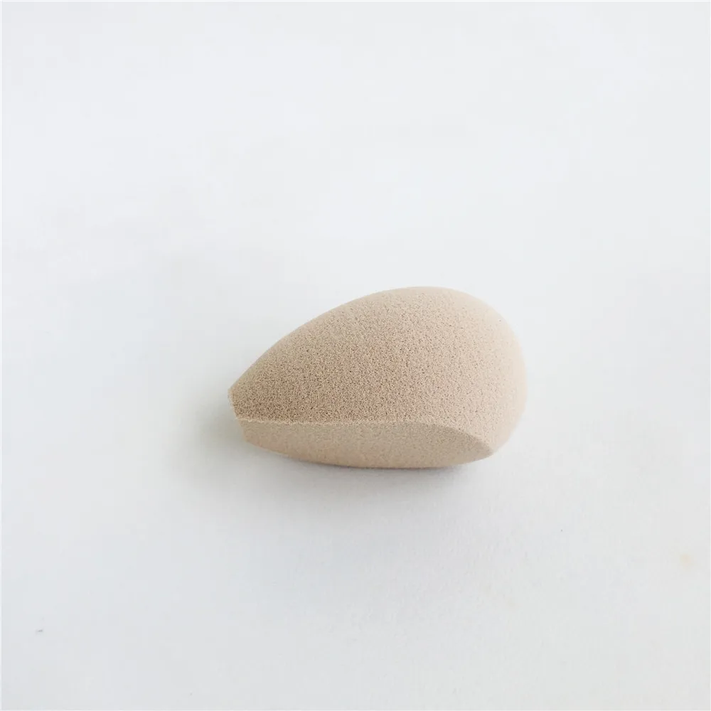 Ultra-Soft Precision Makeup Sponge 100 - Three-sided Latex-Free Liquid Foundation Cream Powder Beauty Cosmetics Blending Tool