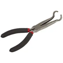 Car Automotive Ignition Spark Plug Wire Removal Pliers Clamp Repair Hand Tool Spark Plug Pliers