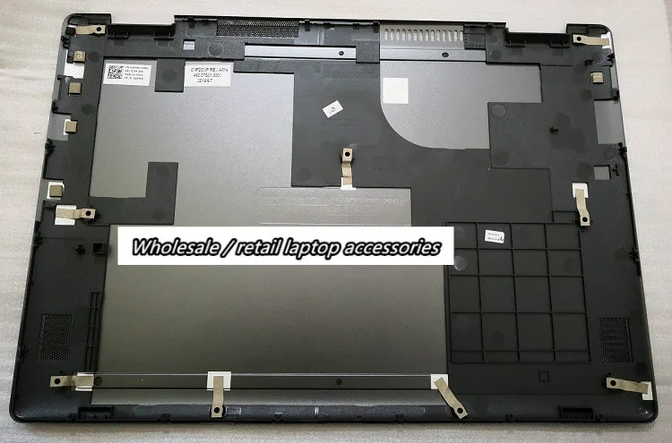 New For DELL Inspiron 13 7000 7368 7378 Bottom Base Cover 0YKV69 YKV69