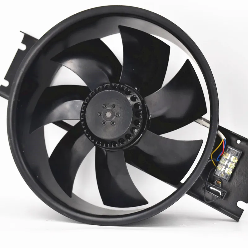 Axial AC fan  220V 250FZY2-D 410*285*90  Cooling Fan Cabinet Blower 40W 0.27A