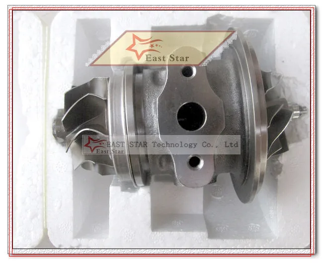 Turbo Cartridge CHRA Core GT25 700716 700716-0005 700716-0003 700716-0001 For ISUZU NPR NQR NKR Truck 4HE1 4HE1XS 4HE1-TC 4.8L