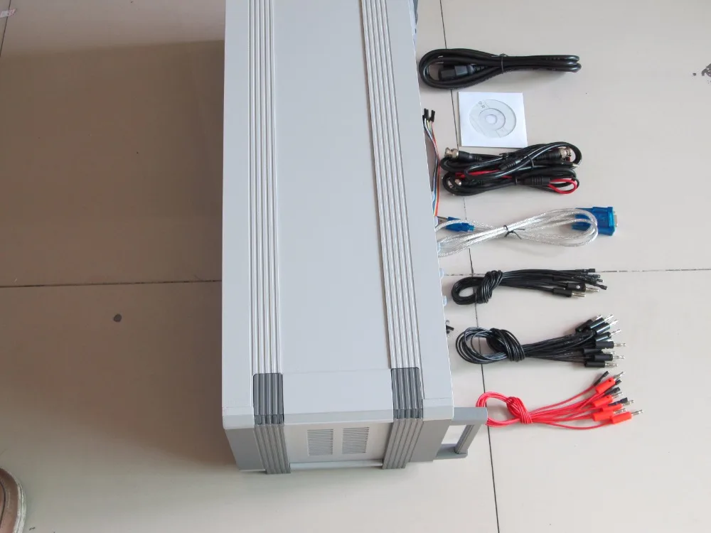 أداة محاكاة إشارة مستشعر السيارات Obd MST-9000+ 2012V ضمان لمدة عامين