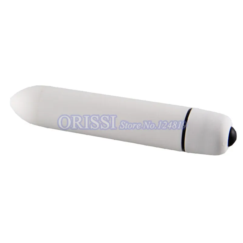 ORISSI-Poderoso Mini Vibrador de Ponto G para Iniciantes, Estimulação do Clitóris, Bala Pequena, Brinquedos Sexuais Adultos para Mulheres, Produtos