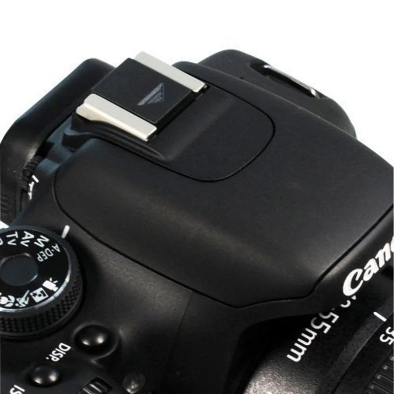 2pcs/lot BS-1 Hot Shoe Cover Cap dedust for Nikon D3100 D3000 Fit for most for canon nikon Pentax Olympus DSLR/SLR