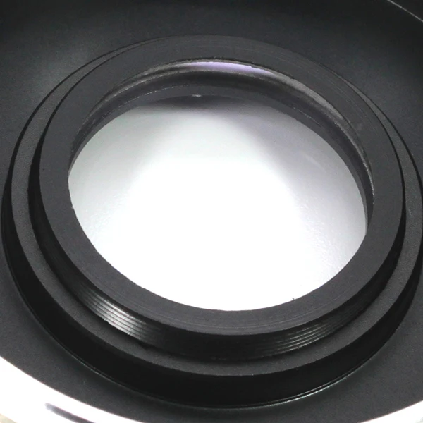 pixco emf af xác nhận bộ chuyển đổi quang phù hợp cho canon fd ống kính canon eos ef 600d 400d 7D 550D 1000D 450D 50d 40d camera