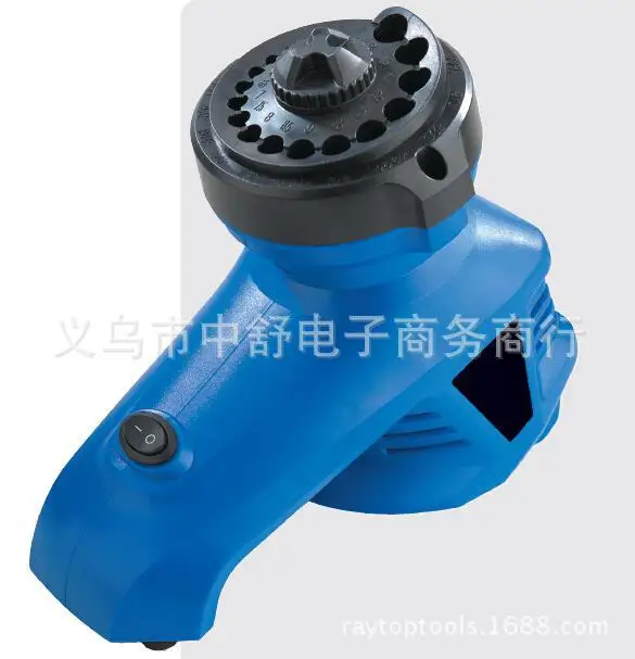 

Promotion New Arrival Electricity Grinders Grinder Tool 96w Electric Drill Bit Grinder For Sharpening Size 3~12mm