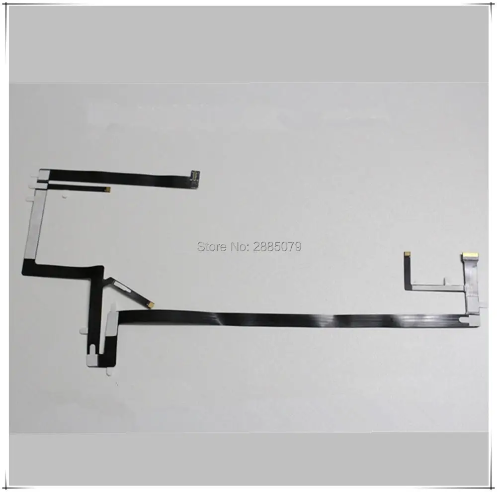 New original  Flex Cable For DJI Inspire 1 Zenmuse X3  X5 Flexible Gimbal Camera Ribbon Flat Cable Replacement Fit