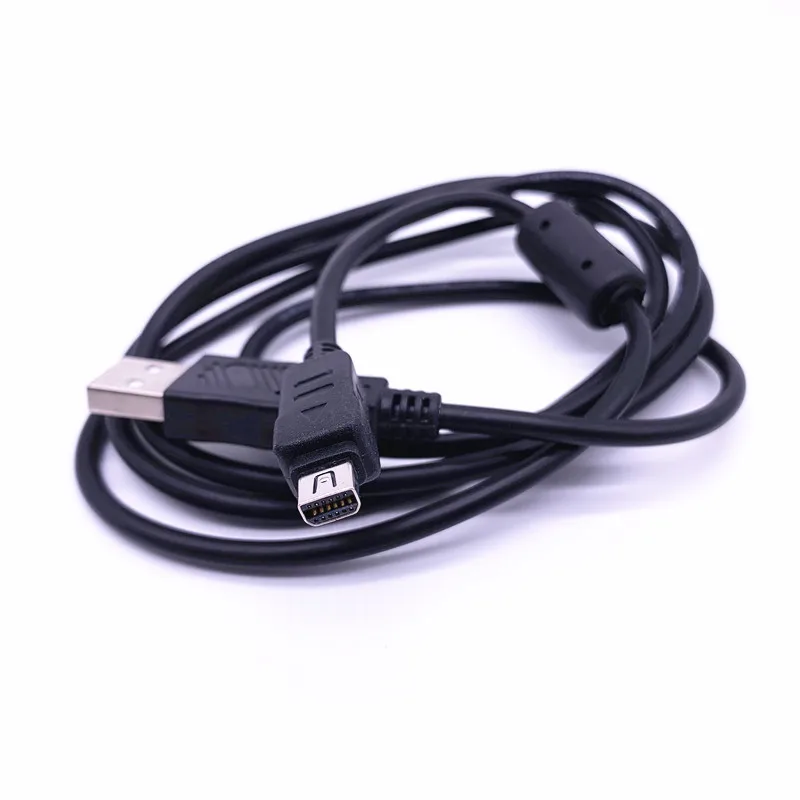 USB Sync Lead Cord Cable for CB-SB5/6/8 Olympus TG-1 TG-310 TG-320 TG-610 TG-620 TG-810 TG-820 U-mini U-miniS U1000 U1010