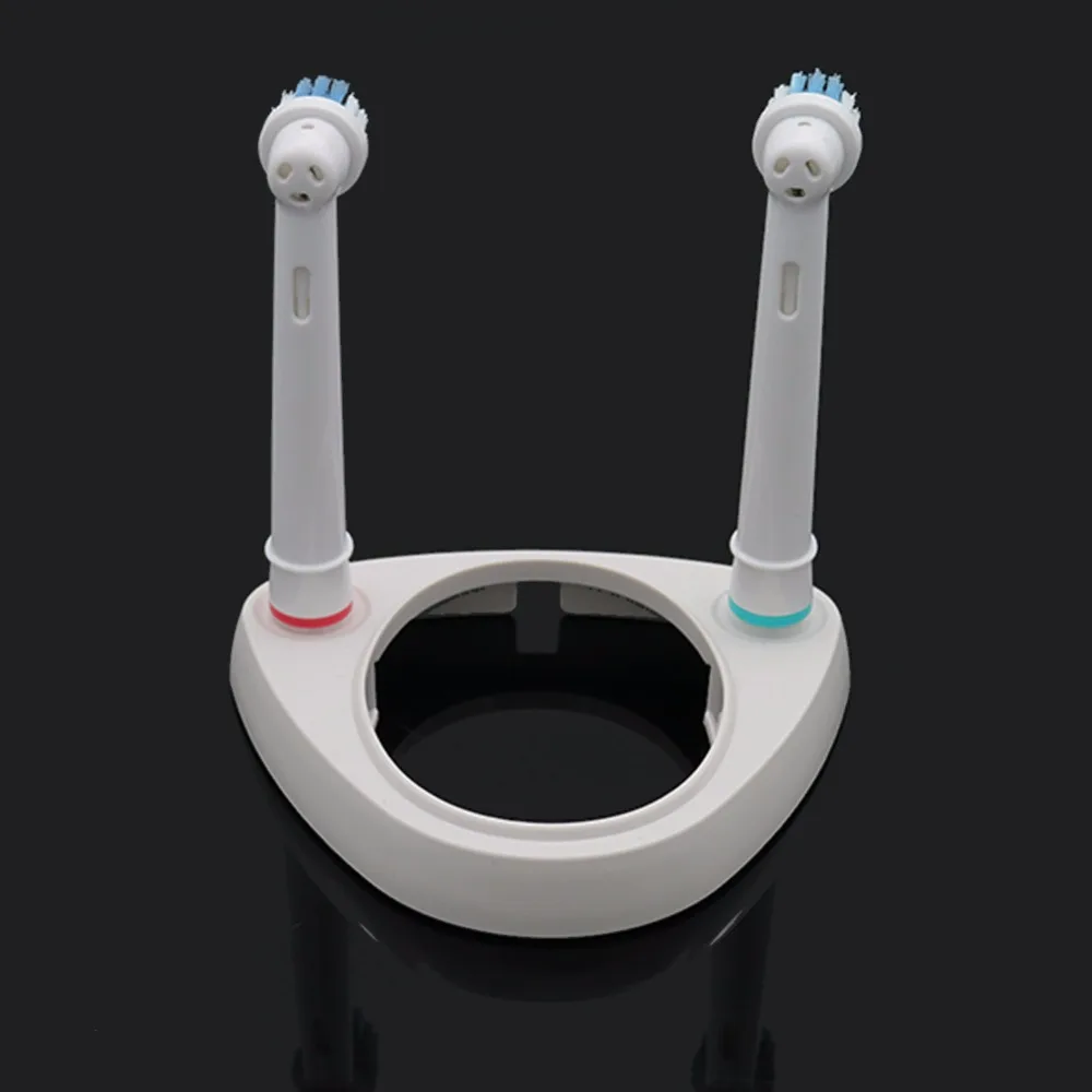 replacement Electric toothbrush White Toothbrush Holder for Oral B (3757 D12 D20 D16 D10 D36)