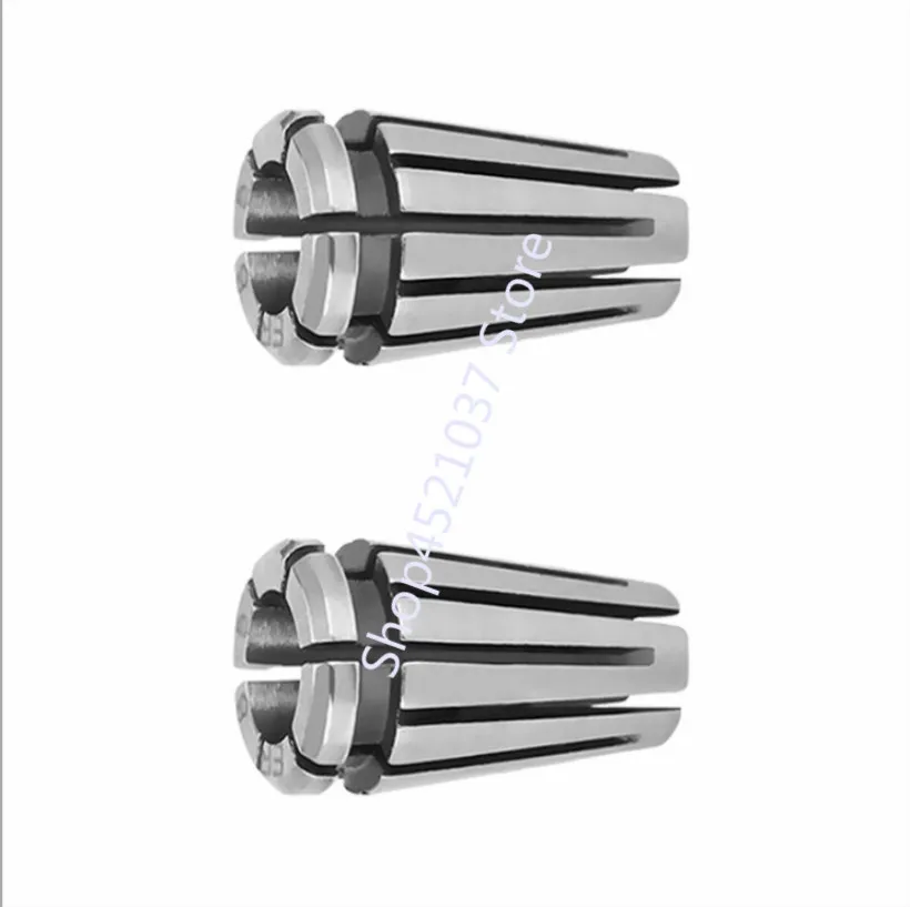 ER40 Collet Set Range from 3mm to 26mm